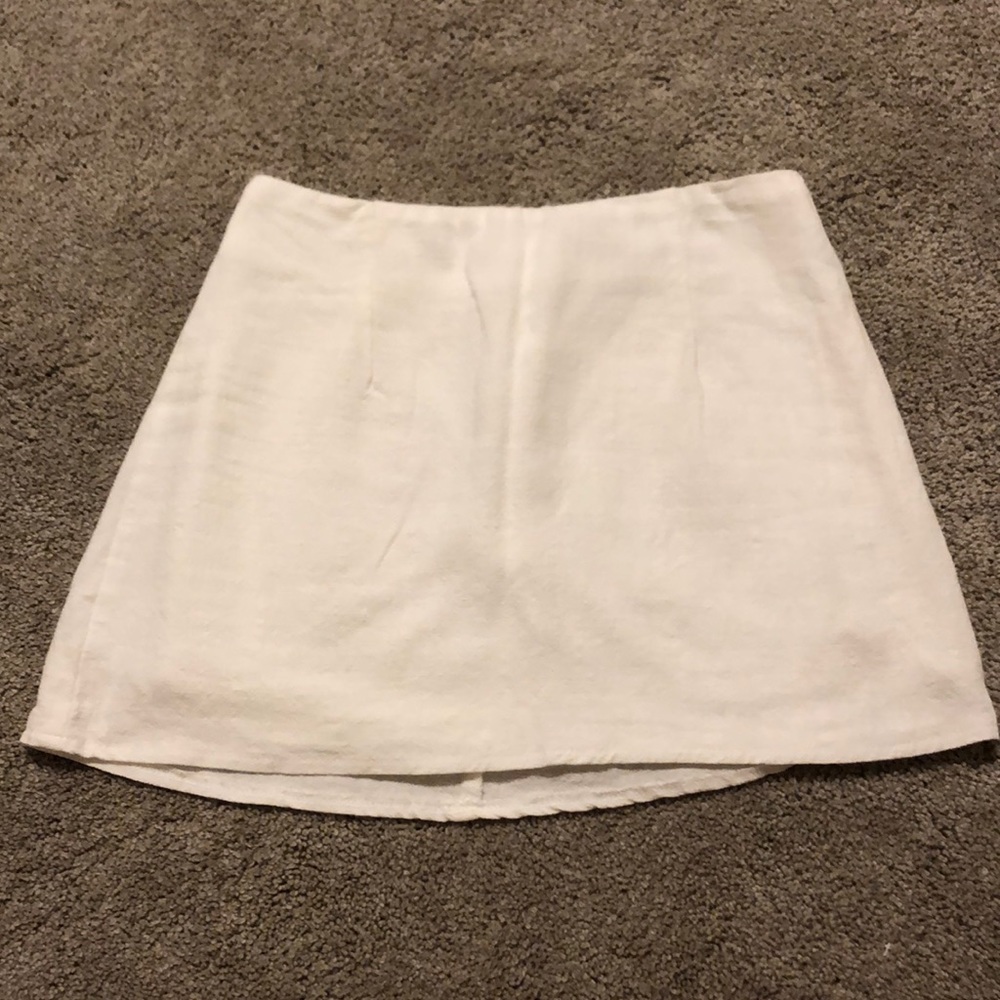 Princess Polly skirt